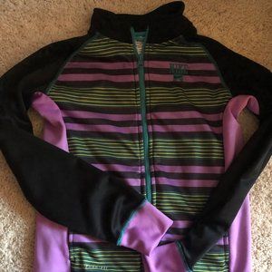 Nike therma-fit sweatshirt